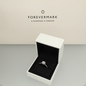 Forevermark Gyémánt Gyűrű 54-es méret (B44318)